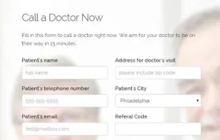 KallDoc screenshot 1