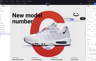 Flexbe screenshot 1
