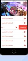 Verdauen screenshot 3
