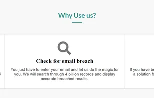 Secureito screenshot 1