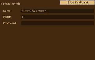 bgammon.org screenshot 3