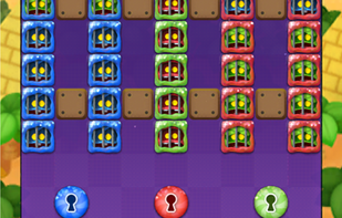 Dr. Mario World screenshot 2