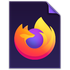 Privatefox icon