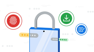 Google enhances its Password Manager with biometric authentication and better browser integration image