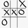 TicTacToe players Icon