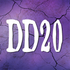 Digital D20 icon