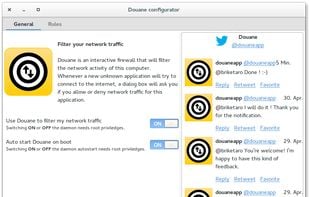 Douane screenshot 1