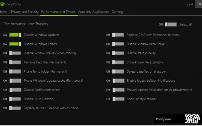 Download Aero Lite Theme in Windows 10 & 11 - MajorGeeks