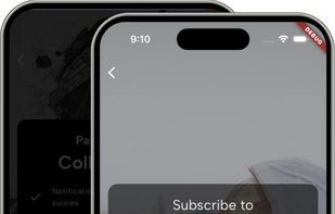 revenuecat module of apparencekit