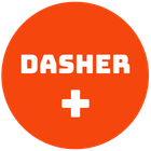 Dasher Plus
