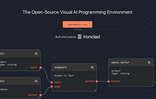 Rivet AI screenshot 1