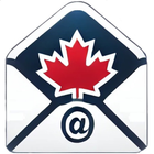 Northmail icon