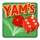 Yam's Yatzy icon