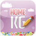 Home Kg icon