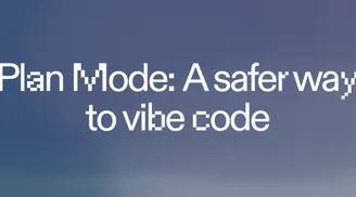 Replit launches Plan Mode for AI-assisted planning without code changes image