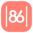 base86 icon