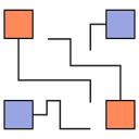 Diagrams - Diagram as Code icon