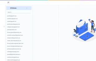 Reachingly Cold Email Valid List