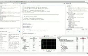 IBM ILOG CPLEX Optimizer screenshot 1