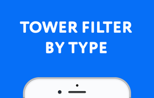  Cellular Tower - Signal Finder screenshot 3