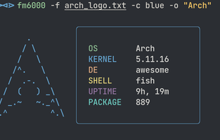 Fetch-master 6000 screenshot 3