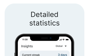 byHeart screenshot 1