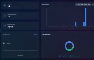 Vocaflow screenshot 2