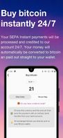 Pocket Bitcoin screenshot 2