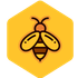 Bee by Bits Kingdom icon