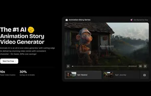 Animate AI screenshot 1