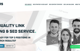 Seeders screenshot 1