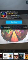 Flow Powered by Amazon screenshot 1