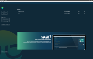 skiiiD screenshot 1