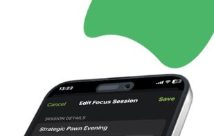 Chesslock - Screen Time Control screenshot 1