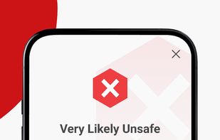 ScamAdviser screenshot 3
