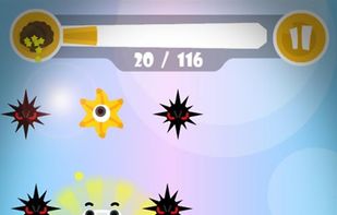 Go Bubble Go screenshot 1