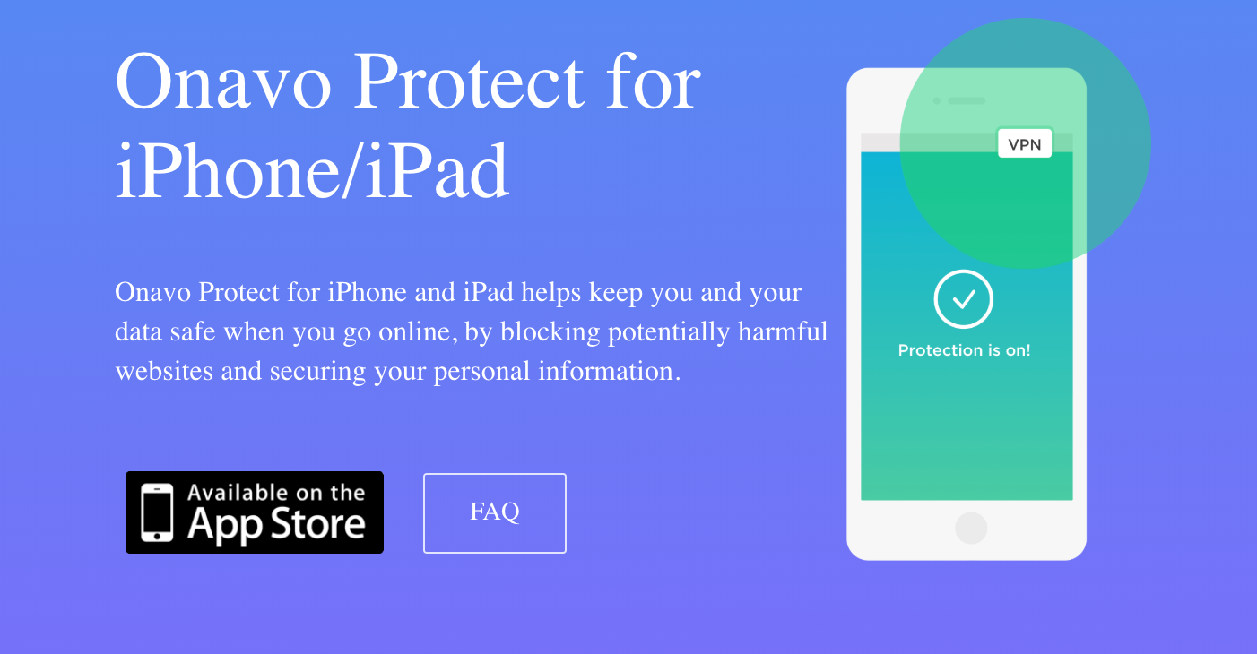 Facebook's data collecting VPN has been removed from the iOS App Store