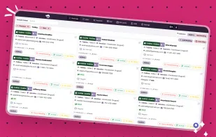 BookingNinja screenshot 1