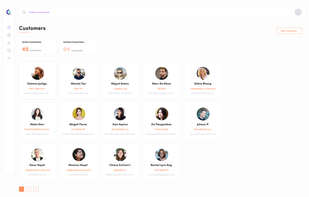 Creative Log screenshot 1