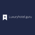 Luxuryhotel.guru icon