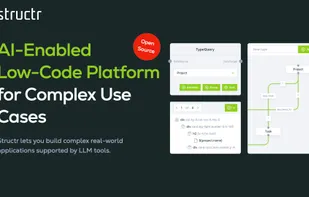 Structr screenshot 2