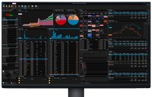 Maxim Money screenshot 1