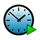 Gleeo Time Tracker icon