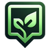 Slide AI icon