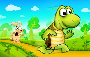 Beat Rabbit screenshot 1