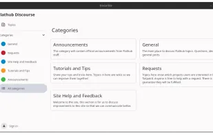 DisCorkie screenshot 3