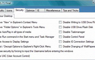 WinBubble screenshot 3
