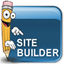 Easy WebContent Site Builder icon