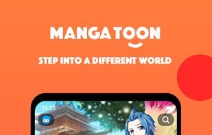 MangaToon screenshot 1