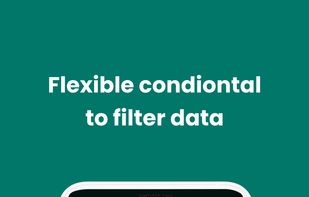 Smart CSV Viewer: Smart Tables screenshot 3